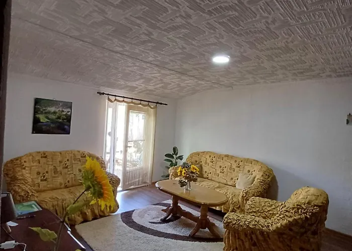 Apartment Relax