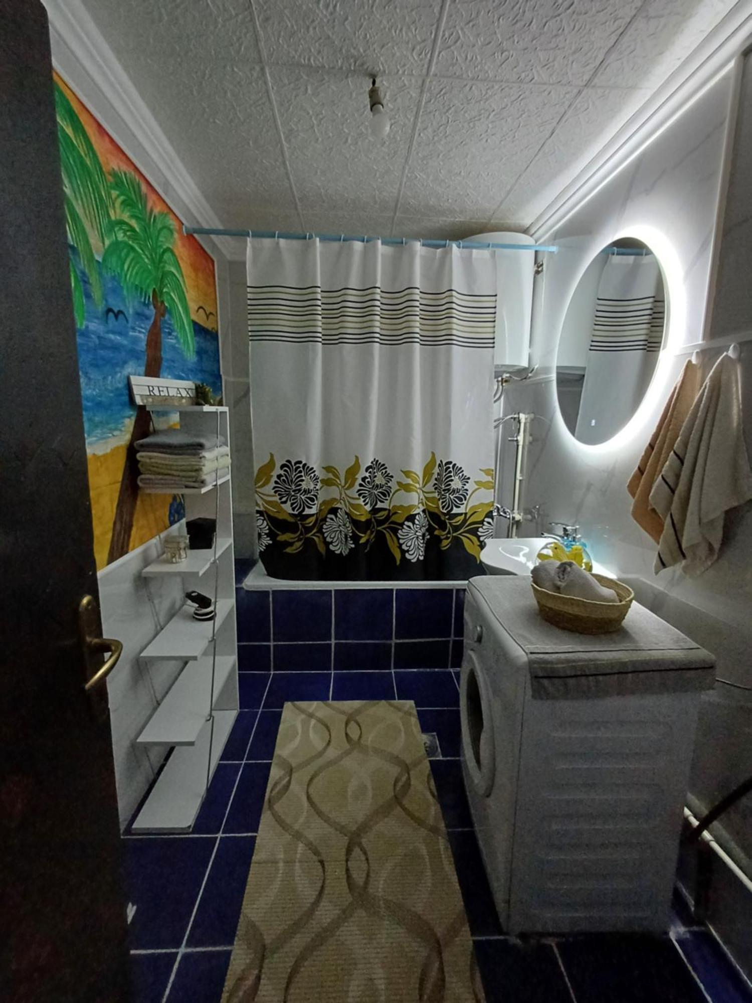 Relax Apartment *