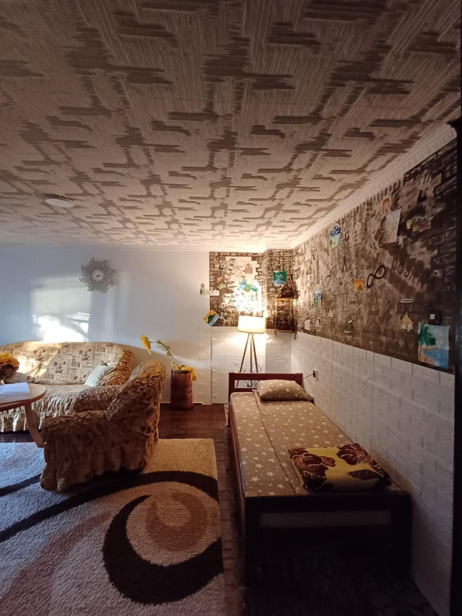Relax Апартаменты Плужине