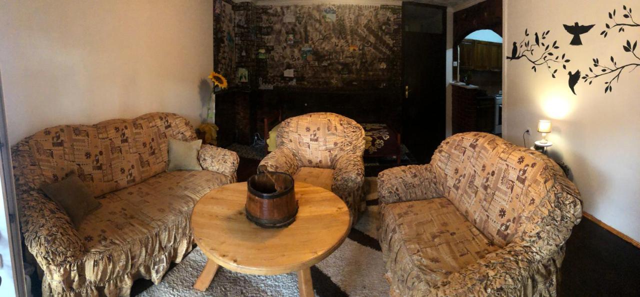 Relax Апартаменты Плужине